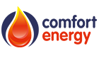 comfort energy logo