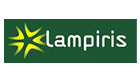 lampiris logo