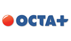 octa plus logo