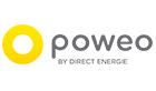 poweo logo